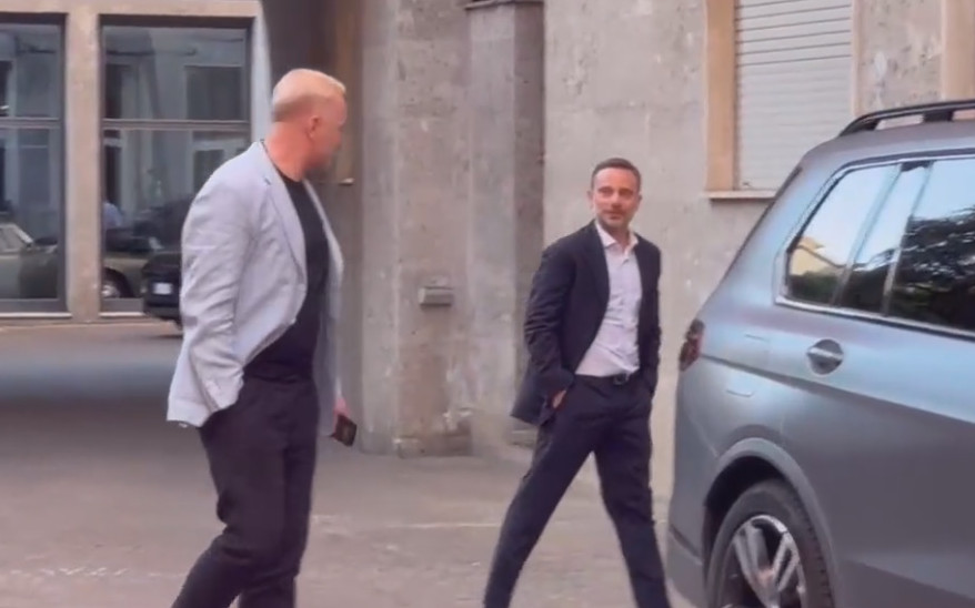 Basti i madh i Tares, Milani blen sulmuesin e ri për 24 milionë euro