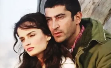 FOTO/ E mbani mend? Ja sa paska ndryshuar Nermini