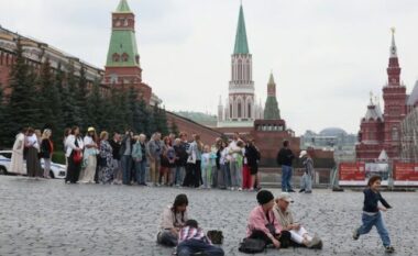 Rusia do të tërhiqet zyrtarisht nga traktati i Këshillit të Evropës për parandalimin e torturës