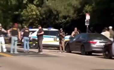 Të shtëna me armë në një shkollë dhe kishë katolike në Minesota, raportohet për viktima/ Mbesin të plagosur 10 persona