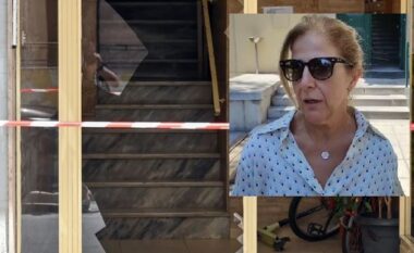 Pranojnë të jetojnë me tezen e tyre, motra e 36-vjeçares që u vra brutalisht nga bashkëshorti në Greqi merr kujdestarinë e 4 fëmijëve
