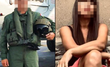 Arrestohet piloti kroat i KFOR-it dhe e dashura e tij nga Mitrovica e Veriut, dyshohet se spiunuan për Serbinë
