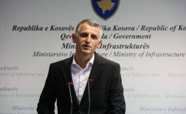 Dorëheqja e Liburn Aliut, Hysen Durmishi caktohet ministër i Mjedisit, Planifikimit Hapësinor dhe Infrastrukturës në Kosovë