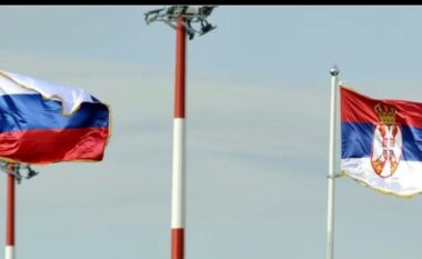 Ambasada ruse në Beograd: Për situatën në Serbi, zgjidhja vetëm sipas rregullave të shtetit