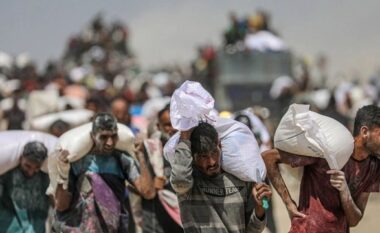 Izreali kërkon tërheqjen e raportit të OKB-së që shpalli zinë e bukës në Gaza: Janë falsifikuar disa elementë