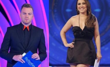 Top Channel konfirmon lajmin, ja kush do ta drejtojë “Big Brother VIP Albania 5”