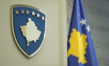 BE-ja pezullon përkohësisht takimet zyrtare me Kurtin dhe ministrat deri në formimin e një qeverie me mandat të plotë
