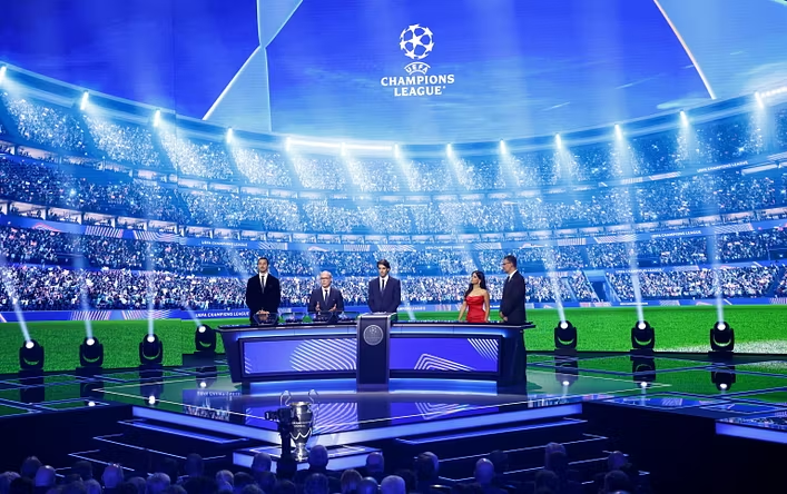 Shorti i Champions League, përballje të mëdha