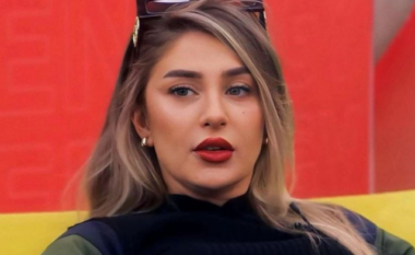 FOTO/ Vesa Smolica nuk fshihet më? Postimi që ndez dyshimet për një lidhje