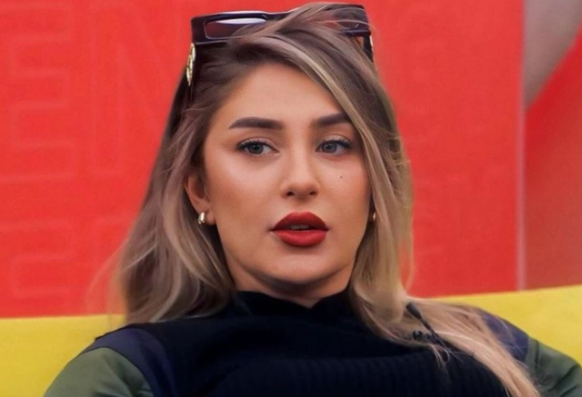FOTO/ Vesa Smolica nuk fshihet më? Postimi që ndez dyshimet për një lidhje