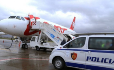 Ishte shpallur në kërkim ndërkombëtar, arrestohet 25-vjeçari në Durrës, pritet ekstradimi në Zvicër (EMRI)