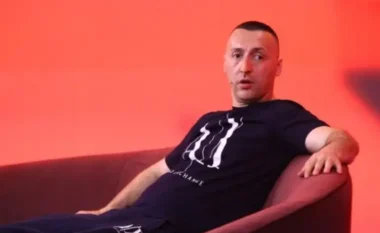 G Bani përjashtohet nga festivali në Drenas pas deklaratës së tij në TikTok