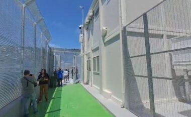 DW: Gjykata e BE-së vendos kundër Italisë për skemën e kampeve të emigrantëve në Shqipëri, Meloni kritika për vendimin