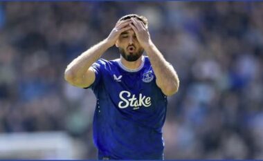 ZYRTARE/ Armando Broja largohet nga Chelsea, por jo nga Premier League