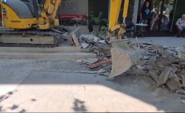 Vijon lirimi i hapësirave publike, Rama: Vendosim kufirin që garanton lirinë e hapësirës komunitare