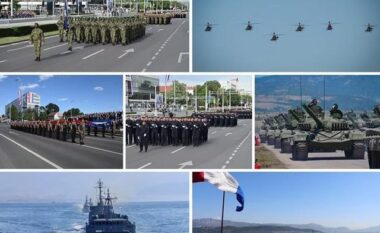 Balliu: Parada që shqetësoi Vuçiçin dhe ekspozoi heshtjen e Rames