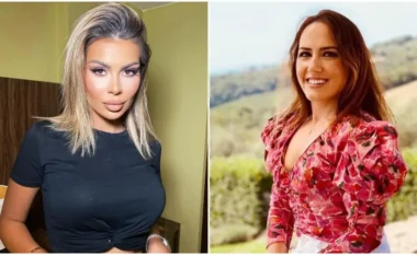 Kush do të ngjitet në skenën e Fest ’64, Luana Vjollca apo Arbana Osmani?