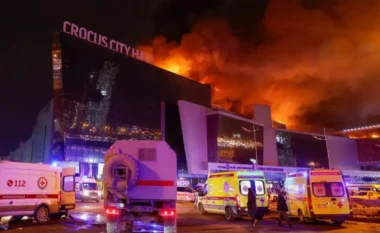 Gjykimi për sulmin në Crocus City Hall: 19 të akuzuar për vdekjen e 149 personave