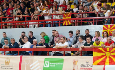 Thirrjet raciste anti-shqiptare në Kumanovë, reagime të ashpra nga Kosova, Shqipëria e diaspora