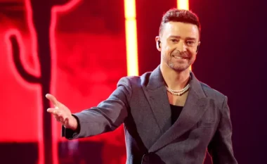 Pas 2 vitesh turne, Justin Timberlake zgjedh qetësinë: Mision i kryer
