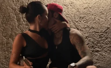 Pas ndarjes me Chiara Ferragni, Fedez nuk është më vetëm!