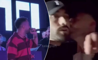 Gjestit nuk i del inati me Stresin, vazhdon me ironi publike