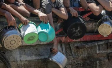 Izraeli vret mesatarisht 28 fëmijë palestinezë çdo ditë në Gaza – thotë UNICEF