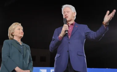 Çështja Epstein rihapet: Thirrje në gjyq për çiftin Clinton nga Kongresi amerikan
