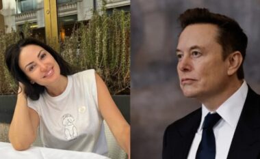 Bleona Qereti birëson një luan në Afrikë: Dua të takohem me Elon Musk dhe t’i kërkojë të shpëtojë kafshët e gjithë botës