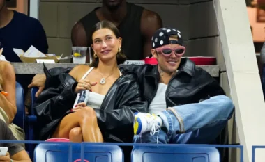Djali i Hailey dhe Justin Bieber debuton në klipin e tij muzikor