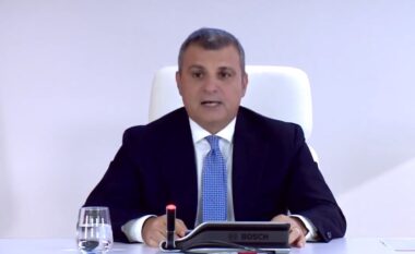 Mblidhet Këshilli Mbikqyrës i BSH-së, guvernatori Sejko: Ekonomia shqiptare pritet të rritet, norma bazë e interesit 2 % nuk ndryshon