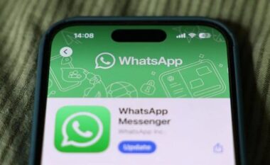 Meta aksion pastrimi, WhatsApp mbyll 6.8 milionë llogari: Merreshin me mashtrime