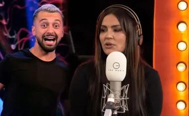 Çfarë ndodhi mes tyre? Rozana Radi flet për raportin me Gjestin