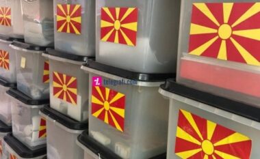 Zgjedhjet lokale në Maqedoni do të mbahen më 19 tetor