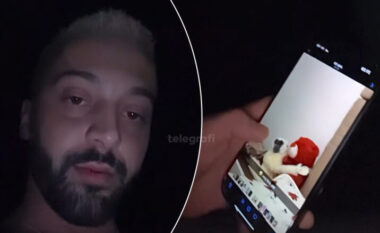 Gjesti ndez thashethemet për një romancë të re pas një postimi enigmatik në rrjete sociale