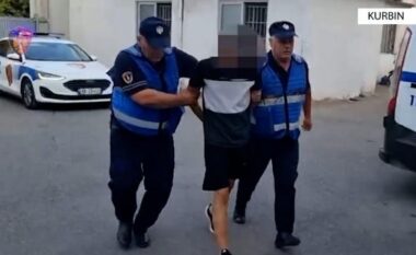 EMRI/ Autor i disa vjedhjeve në lokale, restorante e agjenci udhëtimi, arrestohet 25-vjeçari në Lezhë