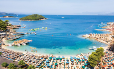 Tabela, tkurrja e turizmit ul çmimet e hoteleve, sa kushtojnë dhomat nga jugu në veri