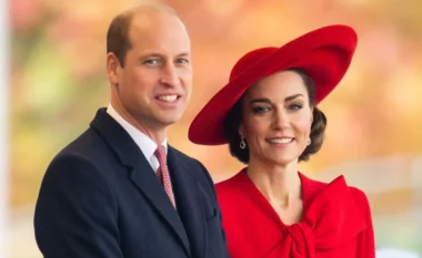 Kate Middleton dhe Princi William do të zhvendosen të jetojnë në një kështjellë?