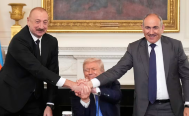 Pse është e rëndësishme marrëveshja e paqes Armeni-Azerbajxhan e ndërmjetësuar nga Trump
