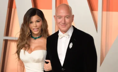 Bezos dhe Sanchez kërkojnë 190,000 dollarë nga vëllai i saj, beteja ligjore disavjeçare