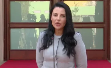Balluku inspekton punimet për ndërtimin e aksit Berat-Ballaban: I aksesueshëm brenda këtij viti