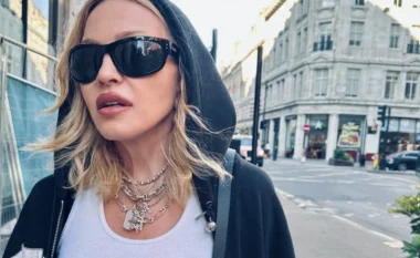 Madonna për fëmijët në Gaza, i drejtohet Papës: Ju lutem shkoni atje para se të jetë tepër vonë