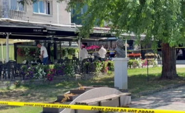 6 vrasje në 12 ditë në Kosovë, nën hetim vrasja e një 41-vjeçari afër Prishtinës, pezullohen 4 policë për krimin në Gjilan