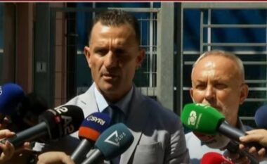 GJKKO lë në burg Metën, avokati i ish-presidentit braktis seancën para vendimit: Këta gjykatës s’kanë shanse të tallen me mua