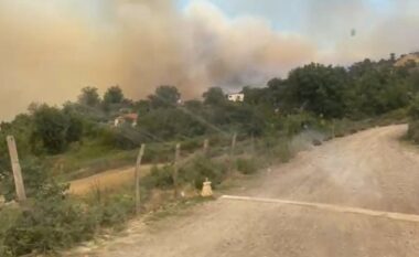 LARGOHUNI URGJENT! Ministria e Mbrojtjes, urdhër evakuimi për banorët në Nartë, Skënderbegas dhe Delvinë
