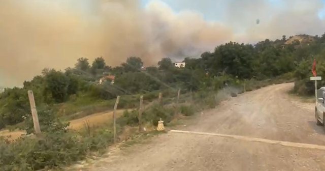 LARGOHUNI URGJENT! Ministria e Mbrojtjes, urdhër evakuimi për banorët në Nartë, Skënderbegas dhe Delvinë