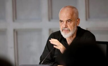 Pse Shqipëria nuk blen avionë zjarrfikës”? Rama: Duhen bërë ca llogari, po vendet e rajonit që po përcëllohen?