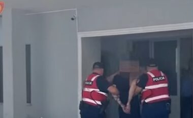 Trafik a*mësh me furgon udhëtarësh / Burg për Francesk Mecaj, si u zbuluan a*mët në ushqime