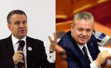 “Më kërcënove në zyrë kur të shkarkova”, Murrizi sherr në rrjetet sociale me Arben Malajn: O Ben Cenaj je kukuvajkë, shite pronat e piramidave për 5 lekë