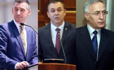 Apeli i Gjykatës Speciale refuzon lirimin e përkohshëm për Kadri Veselin, Rexhep Selimin dhe Jakup Krasniqin